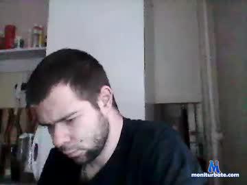 ismyloved Chaturbate model profile picture