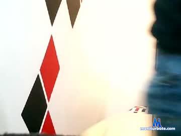 issykaren Chaturbate model profile picture