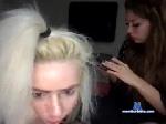italianbarbiedoll chaturbate profile picture