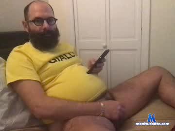 italianopeloso Chaturbate model profile picture