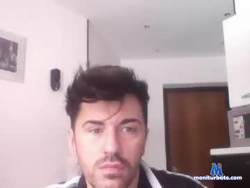 italianoto chaturbate livecam performer profile