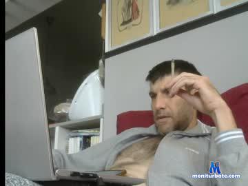 italianpassionate Chaturbate model profile picture