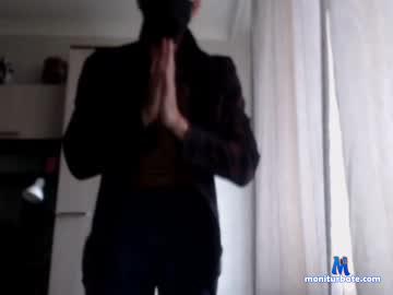 ithink_niceguy0_0 Chaturbate model profile picture