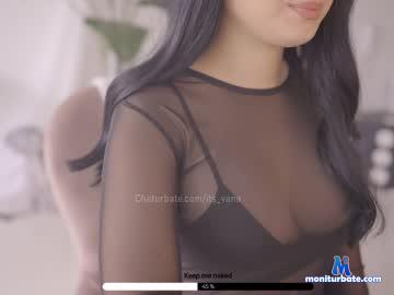 its_vana chaturbate livecam performer profile