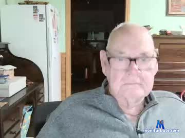 itsin70 Chaturbate model profile picture