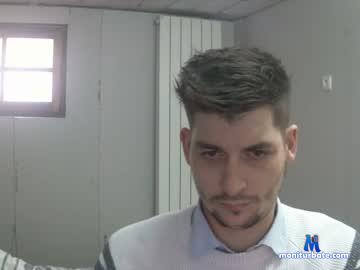 itsnotacrime Chaturbate model profile picture