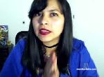 itzel_moon chaturbate profile picture