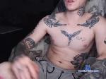 iulianloveeu chaturbate profile picture