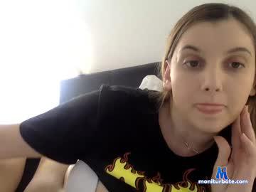 ivanamontanareal Chaturbate model profile picture