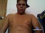 ivanevans chaturbate profile picture