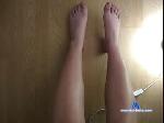 ivegottwofeet chaturbate profile picture