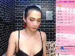 ivhory chaturbate profile picture