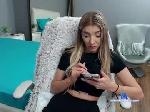 ivy_lovel chaturbate profile picture