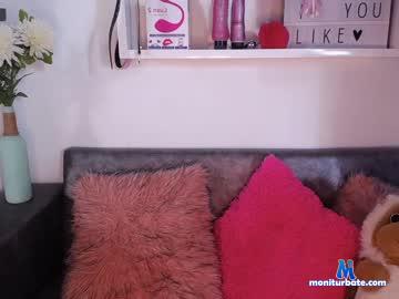 ivymanson chaturbate livecam performer profile