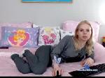 ivystevens chaturbate profile picture