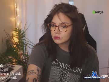 ivyswift chaturbate livecam performer profile