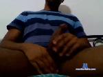 iyan343434 chaturbate profile picture
