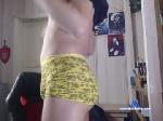 iyourcrazyboy chaturbate profile picture