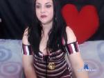izabella_zv chaturbate profile picture
