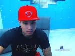 izan_boy_ chaturbate profile picture