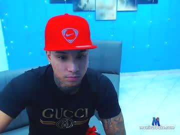izan_boy_ chaturbate livecam performer profile