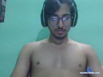 izanagiiiiiii Chaturbate model profile picture