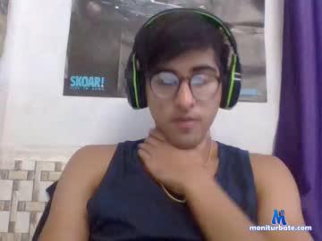 izanamiii chaturbate livecam performer profile