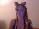 izzy_kitty chaturbate profile picture