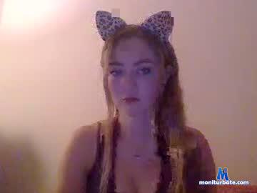izzy_kitty chaturbate livecam performer profile