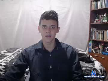 jack_0124 chaturbate livecam performer profile