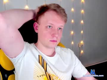 jack_only__ Chaturbate model profile picture