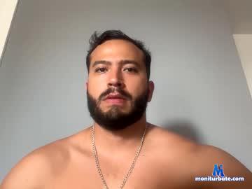 jackdanielsm Chaturbate model profile picture