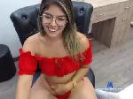 jackieolveira chaturbate profile picture
