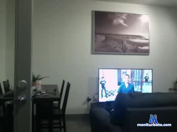 jackinoff44 Chaturbate model profile picture