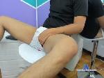jackjackson_78 chaturbate profile picture