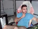jacklond0n chaturbate profile picture