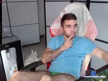 jacklond0n chaturbate livecam performer profile
