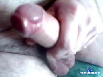 jackoono Chaturbate model profile picture