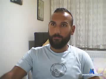 jackson1903 Chaturbate model profile picture