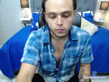 jackson_curt69 chaturbate livecam performer profile