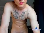 jacksonvox chaturbate profile picture