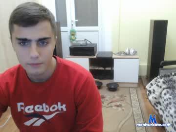 jackxah Chaturbate model profile picture