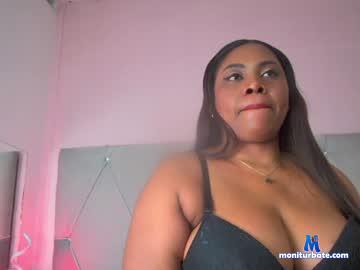 jackynorriss Chaturbate model profile picture