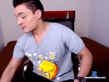 jacob_blackk Chaturbate model profile picture
