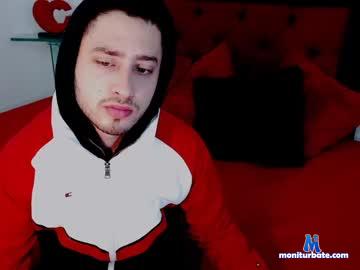 jacob_devil Chaturbate model profile picture