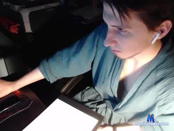 jacob_inc chaturbate livecam performer profile