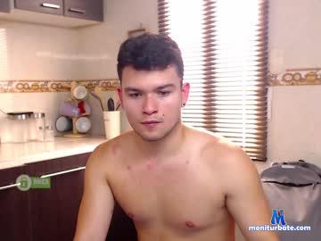jacob_scott chaturbate livecam performer profile