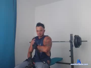 jacobjamess chaturbate livecam performer profile