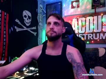 jaemonroe chaturbate livecam performer profile