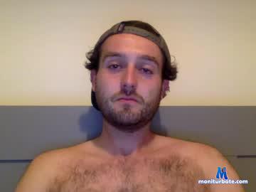 jaguar2792 Chaturbate model profile picture